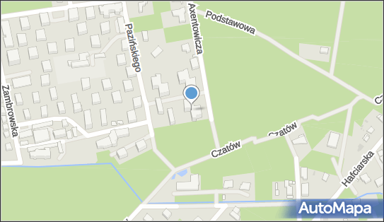 9522031955, EL-MED sp. z o.o. 