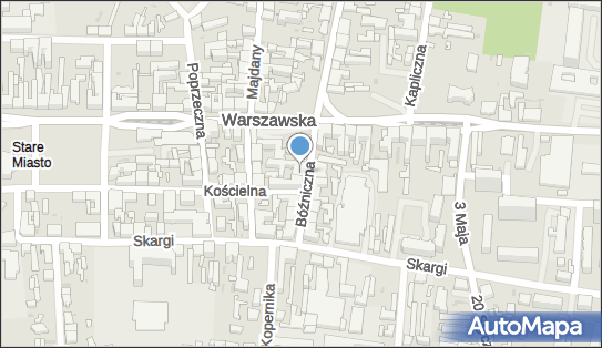 7311479706, EL-PA Włodzimierz Patora 