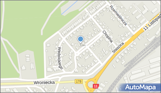 EL PARKIETO Cyklinowanie podłóg, renowacje schodów drewnianych 64-600 - Przedsiębiorstwo, Firma, numer telefonu