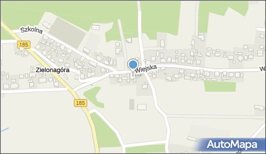 El-Paw Paweł Olszewski, Wiejska 4, Zielonagóra 64-520 - Przedsiębiorstwo, Firma, NIP: 7872058698
