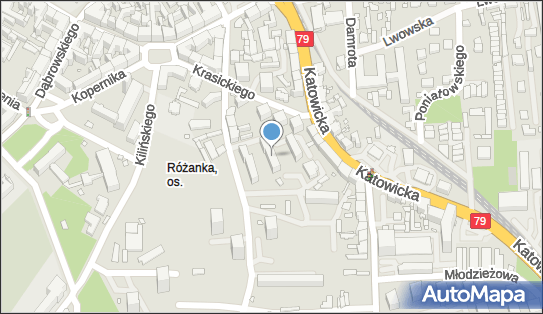 El Projekt, Krzywa 27, Chorzów 41-500 - Przedsiębiorstwo, Firma, NIP: 6272292965