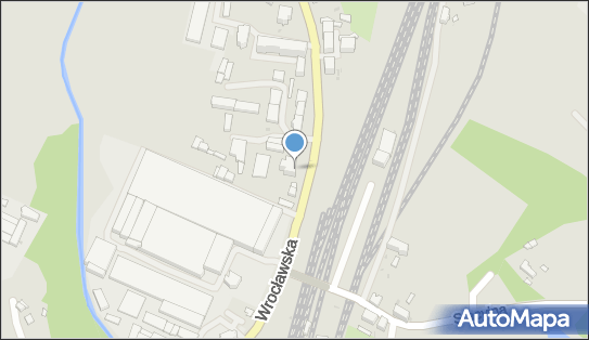 El-Rob, Wrocławska 101, Wałbrzych 58-306 - Przedsiębiorstwo, Firma, NIP: 8861730402