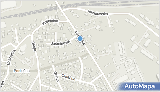 El-Sar P.H.U Transport Międzynarodowy Grzegorz Kołodyński 21-500 - Przedsiębiorstwo, Firma, NIP: 5371596432