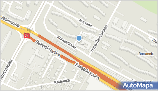 El-Serw, Marii Konopnickiej 5, Kielce - Przedsiębiorstwo, Firma, godziny otwarcia, numer telefonu