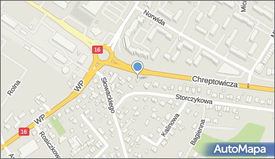 8461428645, El-Tech Hurtownia Artykułów Elektrycznych Malinowski Radosław - Wspólnik Spółki Cywilnej 