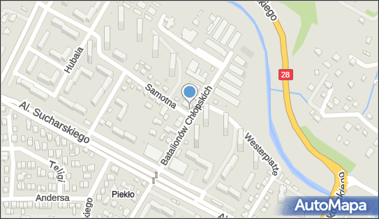 Ela Med, Batalionów Chłopskich 33, Nowy Sącz 33-300 - Przedsiębiorstwo, Firma, numer telefonu, NIP: 7343199803