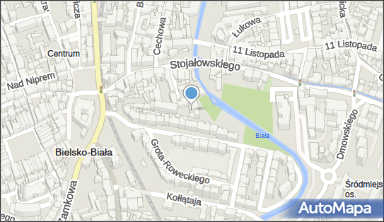 Elaco Serwis, pl. Fabryczny 3, Bielsko-Biała 43-300 - Przedsiębiorstwo, Firma, NIP: 5471019094