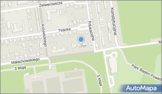 Elantel, ul. Stanisława Małachowskiego 80 A, Łódź 91-202 - Przedsiębiorstwo, Firma, numer telefonu, NIP: 7282314545