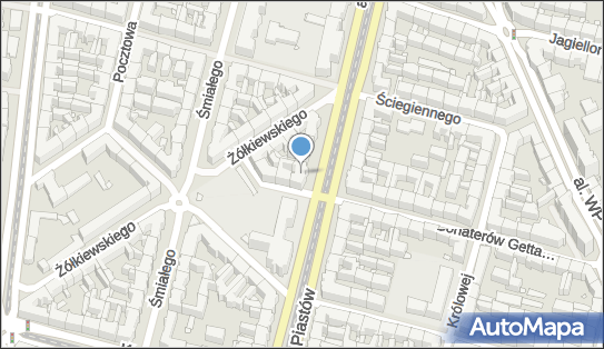 8513111163, Elastico sp. z o.o. 
