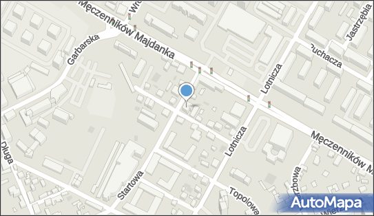 Elbe, Startowa 8, Lublin 20-352 - Przedsiębiorstwo, Firma, numer telefonu, NIP: 9460006121
