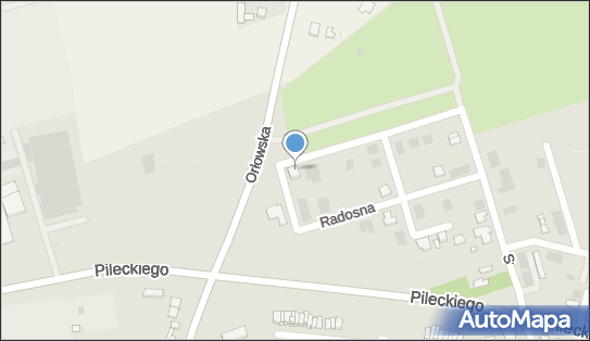 5561305969, Elbis Usługi Elektryczne Ewaryst Szulc 