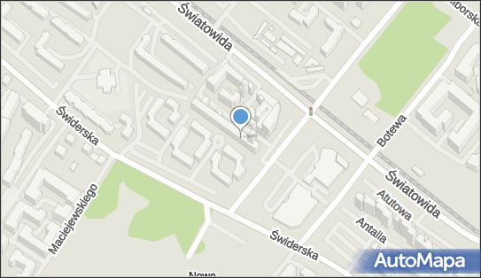 Elbit, ul. Światowida 47B, Warszawa 03-144 - Przedsiębiorstwo, Firma, NIP: 1250343285