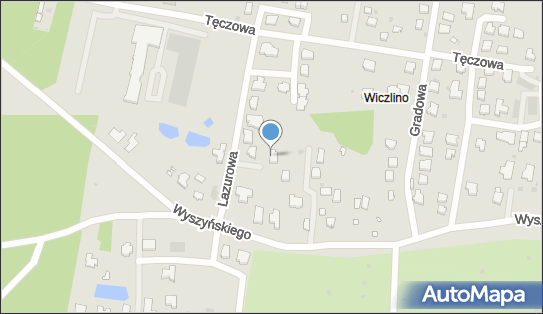 9580953163, Elbiur mgr Inż.Maciej Wojciechowski 