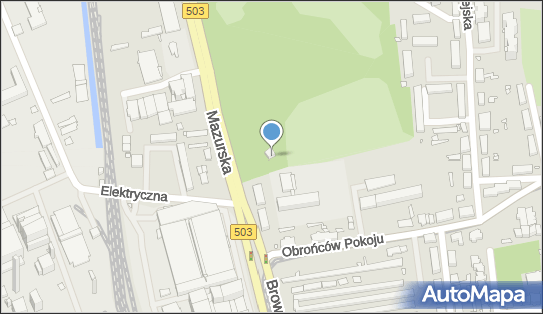 Elbląski Klub Orienteeringu Gryf w Elblągu, ul. Mazurska N/N 82-312 - Przedsiębiorstwo, Firma, NIP: 5782320140