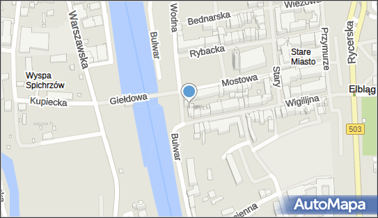 5781074408, Elbląskie Towarzystwo Kulturalne 
