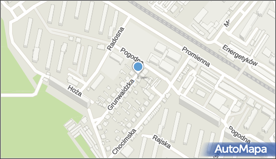 Elbud-Wysz Zbigniew Wyszyński, Grunwaldzka 3, Włocławek 87-800 - Przedsiębiorstwo, Firma, NIP: 8881008588