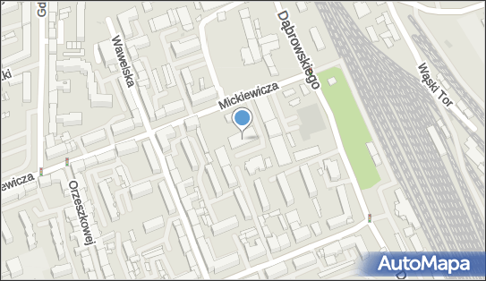 8481860009, Ełckie Centrum Zdrowia EłkMed 