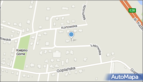 8471142347, Eldan Firma Instalacyjno-Budowlana Dariusz Daniszewski 