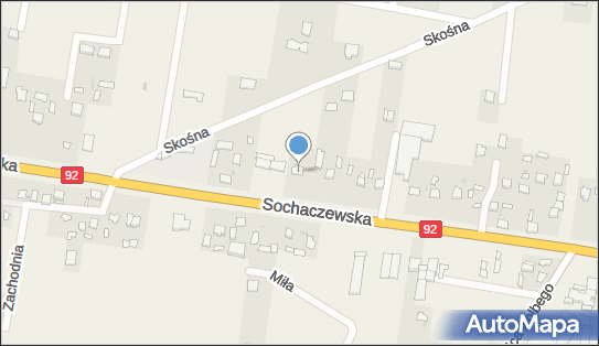 Eldar E Sztypok i D Wężowski, ul. Sochaczewska 48A, Paprotnia 96-515 - Przedsiębiorstwo, Firma, NIP: 8371759060