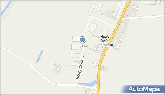 Eldarins, Elbląg 2, Elbląg 82-300 - Przedsiębiorstwo, Firma, NIP: 5783087705