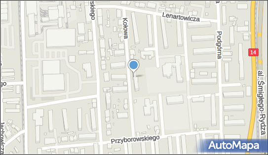 Eldip Piotr Czerwoniuk, Kołowa 16/24, Łódź 93-142 - Przedsiębiorstwo, Firma, NIP: 7251479788