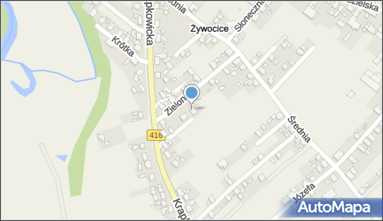 Eldom Krapkowice, Krapkowicka 31, Żywocice 47-300 - Przedsiębiorstwo, Firma, NIP: 7561289384