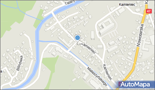 Eldom Naprawa Sprzętu Agd Robert Baran, Kamieniec 21, Zakopane 34-500 - Przedsiębiorstwo, Firma, NIP: 7361078530