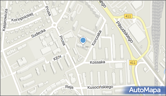 Eldomar, ul. Janusza Korczaka 3, Nysa 48-303 - Przedsiębiorstwo, Firma, NIP: 7531337724