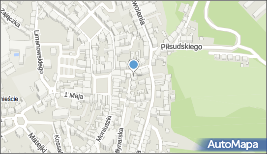 Eldorado, ul. Tadeusza Kościuszki 2, Wałbrzych 58-304 - Przedsiębiorstwo, Firma, NIP: 8862041107