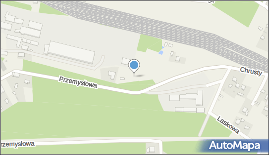 Eldrut, ul. Przemysłowa 2, Zagnańsk 26-050 - Przedsiębiorstwo, Firma, numer telefonu, NIP: 6570385810