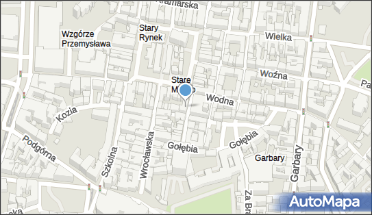 Eleazar, Świętosławska 12, Poznań 61-840 - Przedsiębiorstwo, Firma