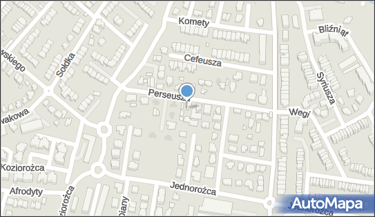 Electric Power Quality, Perseusza 11, Gdańsk 80-299 - Przedsiębiorstwo, Firma, numer telefonu, NIP: 5842719415