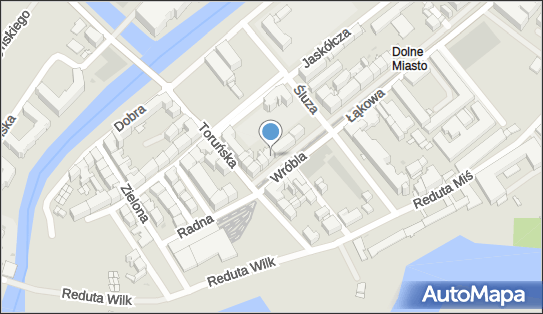 5921529382, Electro-Outlet Ryszard Drańczuk 
