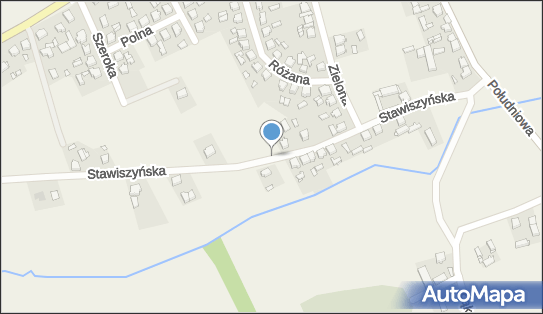 Electro Power, Stawiszyńska, Malanów 62-709 - Przedsiębiorstwo, Firma, numer telefonu