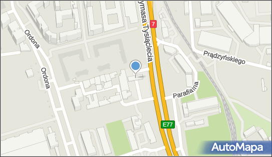 Electrodata, Aleja Prymasa Tysiąclecia 81 A, Warszawa 01-242 - Przedsiębiorstwo, Firma, NIP: 5272682542