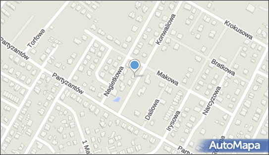 Electromat Nord, Konwaliowa 7, Rumia 84-230 - Przedsiębiorstwo, Firma, numer telefonu, NIP: 9580342620