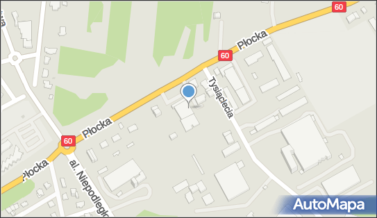 5691776816, Electron Parts Technology Poland sp. z o.o. 