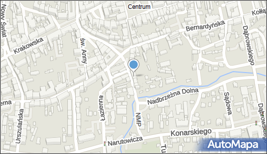 Electronicus Szczyrek Kazimierz, Najświętszej Marii Panny 13 33-100 - Przedsiębiorstwo, Firma, NIP: 8730221723