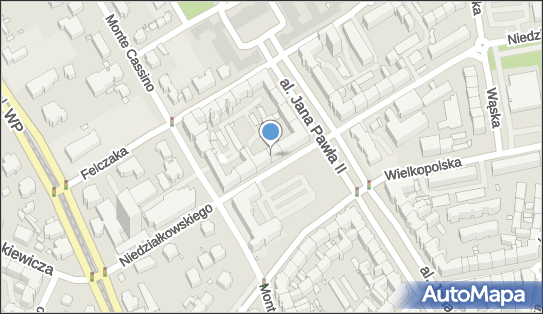 Electropon, ul. Mieczysława Niedziałkowskiego 21, Szczecin 71-410 - Przedsiębiorstwo, Firma, NIP: 8513172029