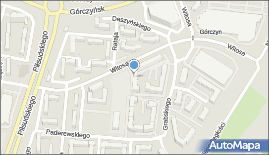 Elegra Paweł Grams, ul. Wincentego Witosa 32, Gorzów Wielkopolski 66-400 - Przedsiębiorstwo, Firma, NIP: 5992810287