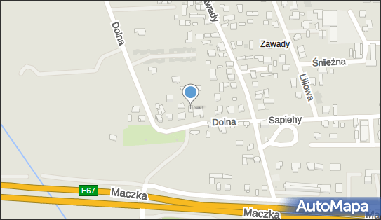 Elektra, ul. Dolna 6, Białystok 15-697 - Przedsiębiorstwo, Firma, NIP: 7181435968