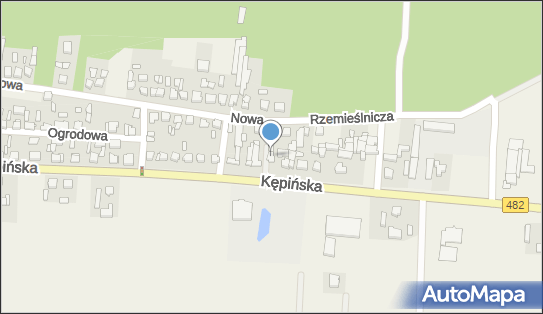 Elektro -Global Łukasz Szymański, Kępińska 17, Bralin 63-640 - Przedsiębiorstwo, Firma, NIP: 6191813874