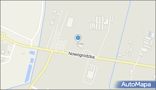 Elektro i Mechanika Pojazdowa, Nowogrodzka 272, Łomża 18-400 - Przedsiębiorstwo, Firma, NIP: 7181721332