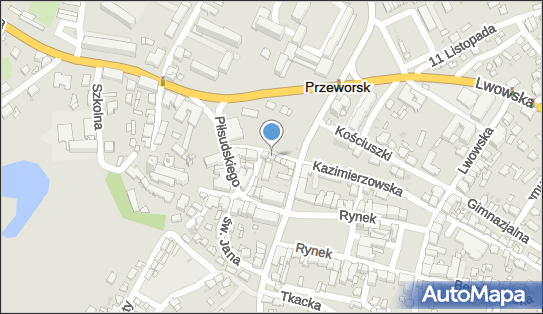 Elektro Service Zakład Usługowo Handlowy Agd, Kazimierzowska 4a 37-200 - Przedsiębiorstwo, Firma, numer telefonu, NIP: 7941006547