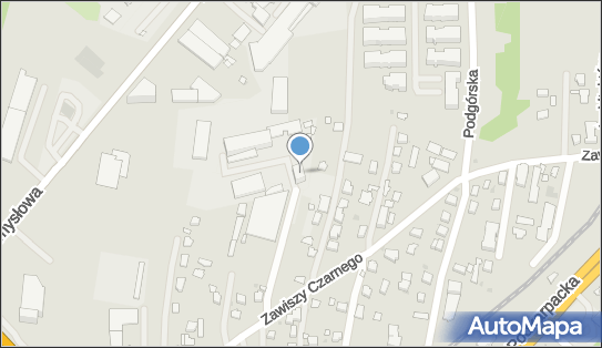 Elektro TB, ul. Zawiszy Czarnego 26A, Rzeszów 35-082 - Przedsiębiorstwo, Firma, numer telefonu, NIP: 8133613639