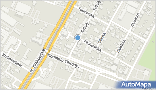 5222886768, Elektrobud Jaworski Bartłomiej 
