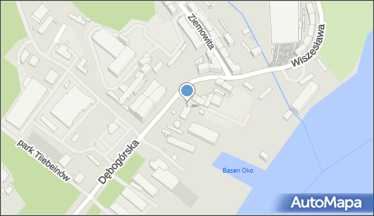 8522186953, Elektrocentrum Monika Synowska 