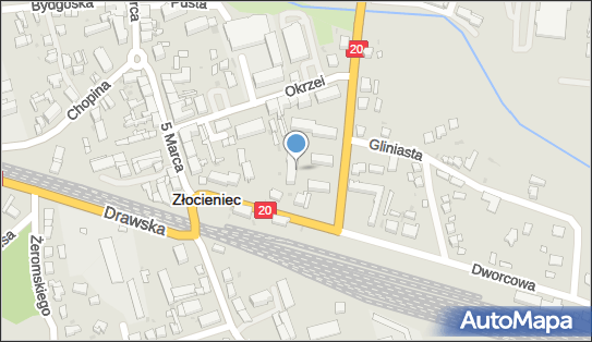 Elektrolux, ul. Adama Mickiewicza 20/27, Złocieniec 78-520 - Przedsiębiorstwo, Firma, NIP: 6741118270