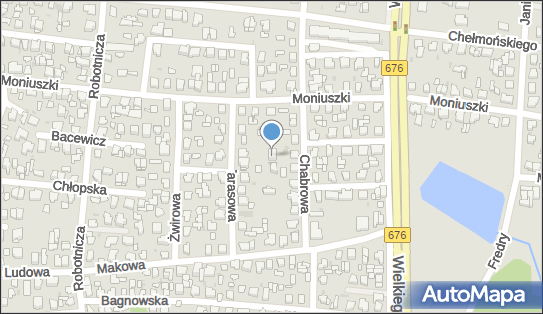 9660632811, Elektromechanika Chłodnicza Gierasimiuk Jerzy 