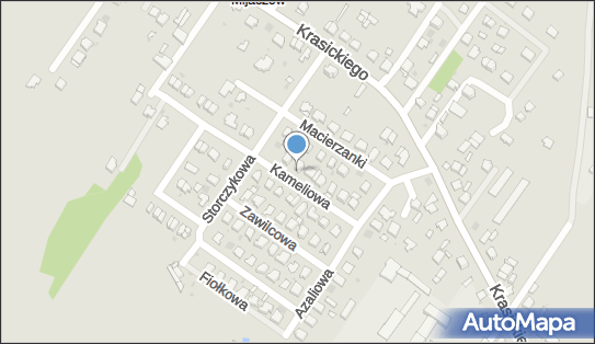 5771314845, Elektromechanika Chłodnicza Boroń Gabriela 